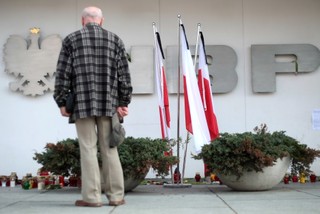 PK ws. katastrofy smoleńskiej: Sprzeciw sześciu rodzin na zarządzenie o ekshumacji