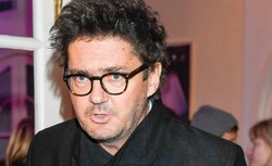 Kuba Wojewódzki z ochroniarzem u boku i w kuloodpornym aucie. Czego się obawia?