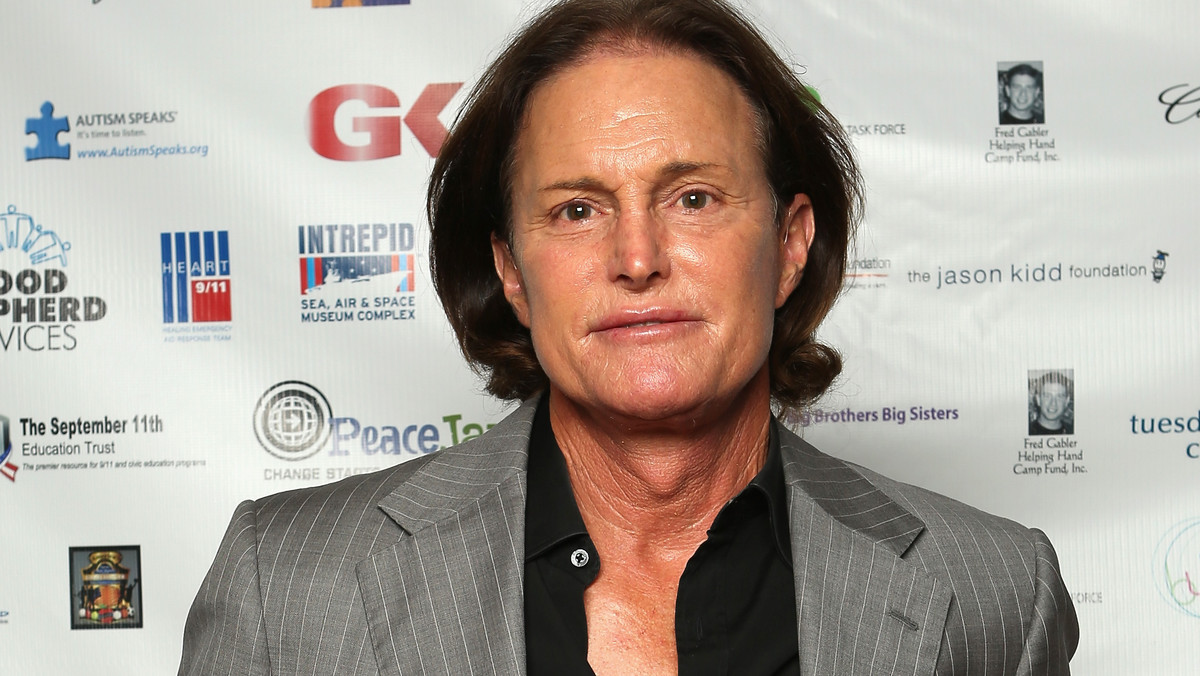 Bruce Jenner