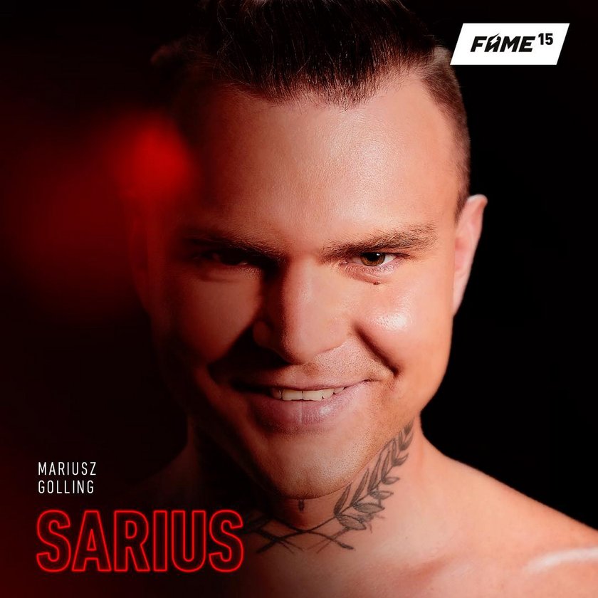 Fame MMA 15