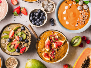 Ez az egészséges bélrendszer titka: tényleg néhány ételen múlik, hogyan és meddig élsz majd