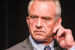 Robert F. Kennedy Jr w zespole Trumpa. Chce usunąć fluor z wody pitnej