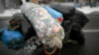 Łódź: obniżki za wywóz odpadów