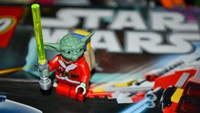 Lego für Sammler: Star Wars Collector Series im Vergleich