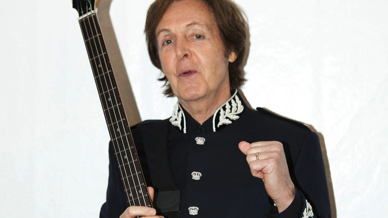 W Księdze Rekordów Guinnessa Paul McCartney figuruje, jako muzyk i kompozytor, który osiągnął dzięki ponad 60 złotym płytom i setkom milionów sprzedanych płyt największy sukces w historii muzyki pop. Piosenka "Yesterday" jego autorstwa jest najczęściej graną przez innych artystów piosenką w historii. Jest to także najczęściej grany utwór w amerykańskich mediach – ponad 7 milionów razy, z czego muzyk nieustannie czerpie dochody tantiemowe. Oprócz tego McCartney wciąż koncertuje, komponuje, nagrywa solowe album i jest właścicielem firmy MPL Communications, która posiada prawa autorskie do ponad 3 tysięcy piosenek