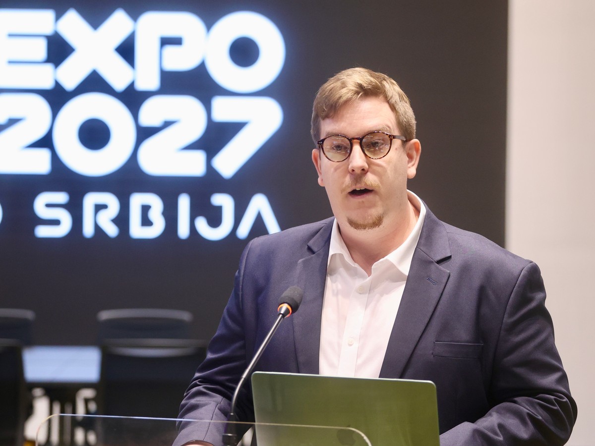 Beograd domaćin konferencije o Ekspu 2027 i kongresa ginekologa sa 700 stručnjaka