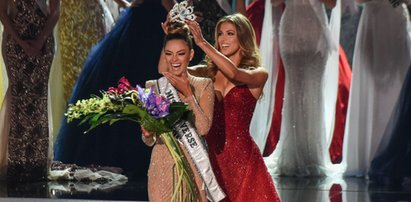 Miss Universe przeżyła chwile grozy. Ledwo uszła z życiem