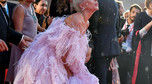 Lady Gaga na festiwalu w Wenecji