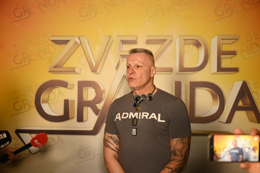 Zvezde Granda Đorđe David