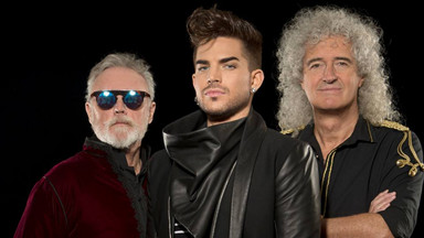 Queen i Adam Lambert za miesiąc wystąpią w Łodzi