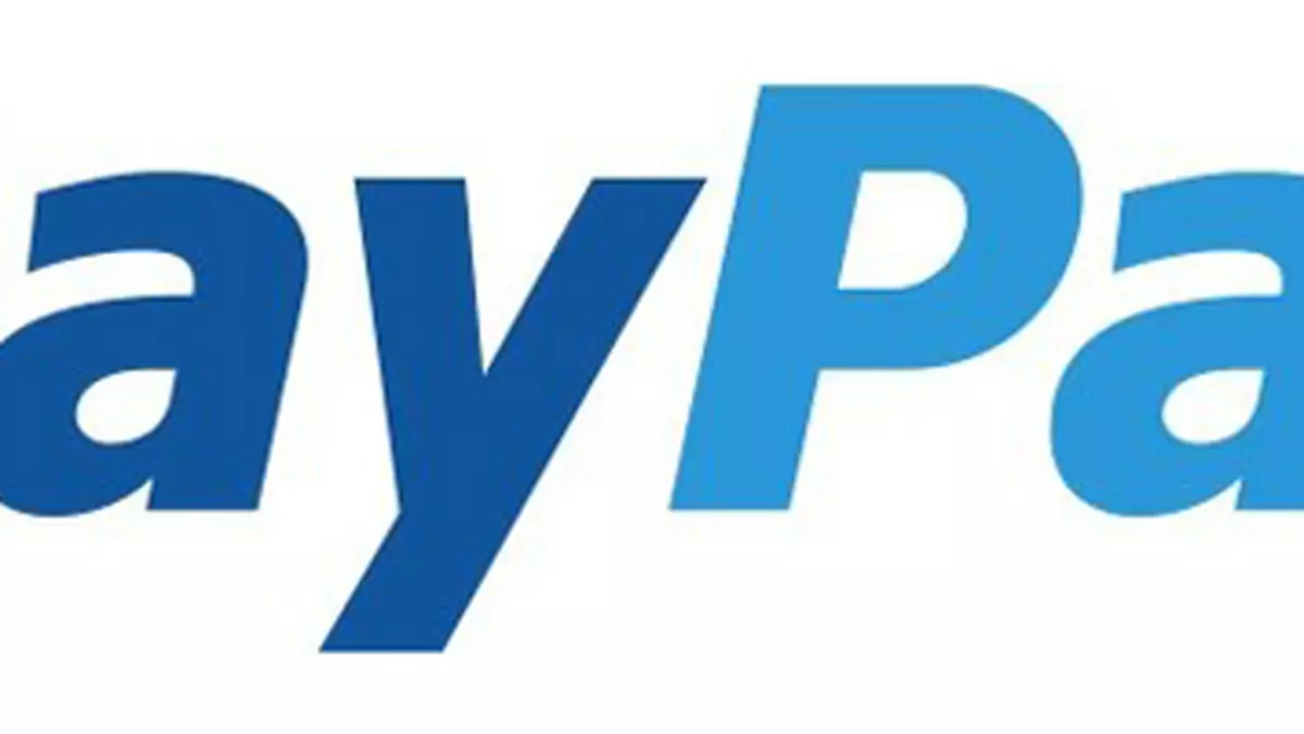 PayPal zaoferuje płatności mobilne