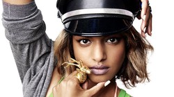 Maya Intryguje, Atakuje. M.I.A. "A.I.M." [RECENZJA]