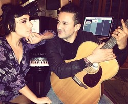 Lady GaGa znów stawia na sprawdzonych ludzi