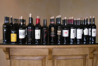 Chińczycy podrabiają drogie francuskie wina