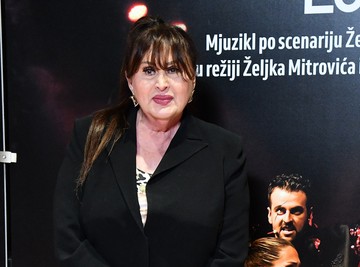 Prvo oglašavanje Nade Macure nakon što je OPLJAČKANA: "Odmah sam prijavila policiji"