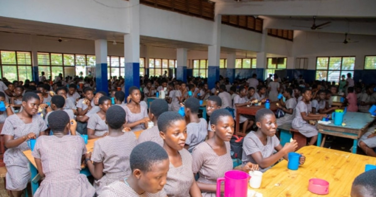 Eastern Region: We're considering closing down SHS over food shortage – CHASS - Vimarsana News