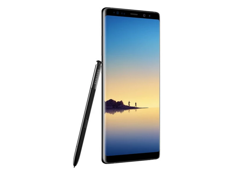 Galaxy Note 8