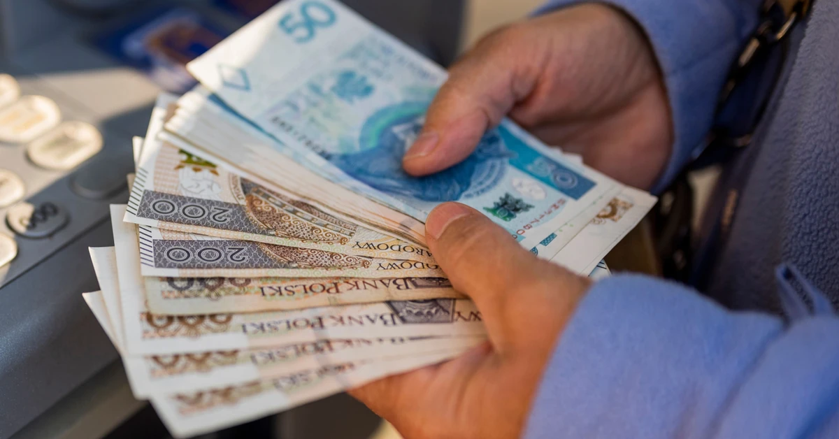 Nowe świadczenie dla matek. Od 2333 zł do 9332 zł za urodzenie dziecka