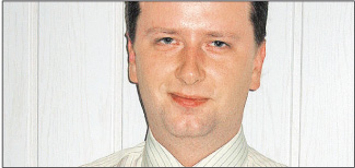 Łukasz Kuśmierczyk, Urząd Miasta Łuków