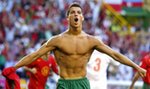 Rekord pobity. Niesamowity wyczyn Cristiano Ronaldo!