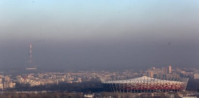 Dziś komunikacja miejska za darmo! Przez smog