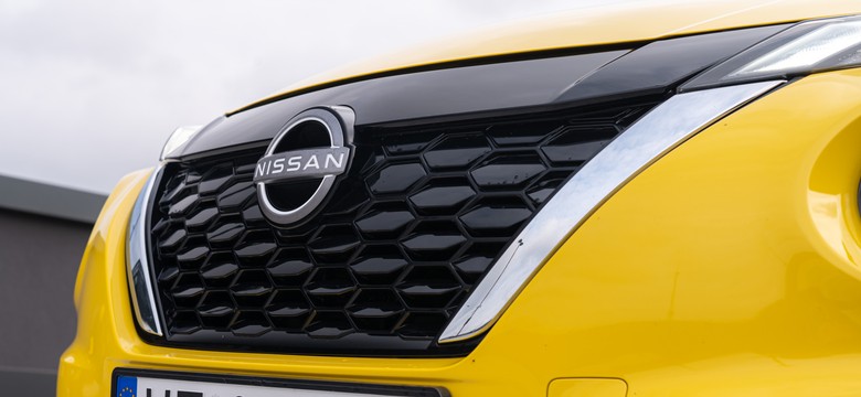 Oto najtańszy Nissan. Cena? To konkurent Toyoty i Renault