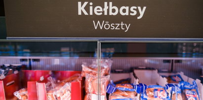 Kyjzy, wŏszty i owoce w biksach - nazwy po śląsku są już widoczne w marketach