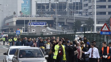 MSZ: trzech Polaków rannych w zamachach w Brukseli