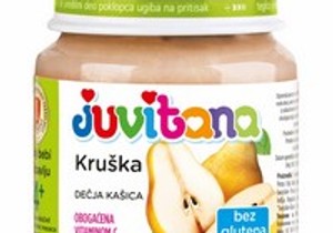 NOVI SAD- Juvitana kašice, pune pesticija1_ kruška