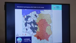 wielka niewiadoma pogodowa. prognozy "przesadzone lub niedoszacowane"
