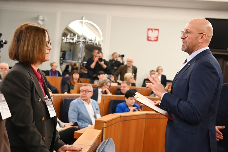 Magdalena Krucz nową prezes Polskiej Organizacji Turystycznej