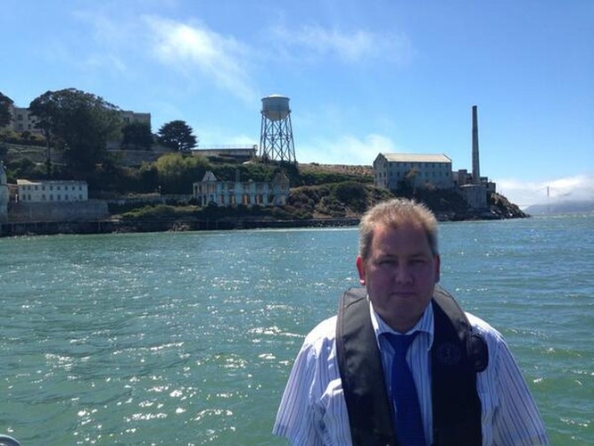 Europoseł PO Krzysztof Lisek