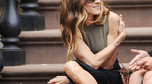 Sarah Jessica Parker / fot. Agencja BE&amp;W