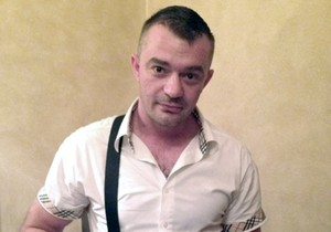 Predrag Ratković