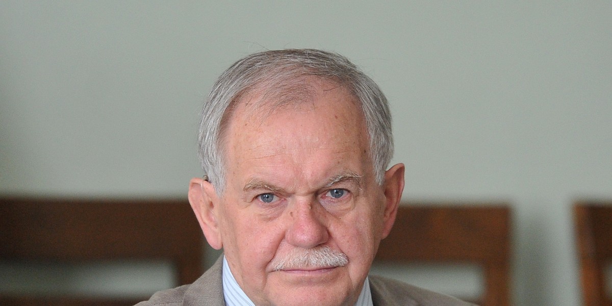 andrzej gałażewski