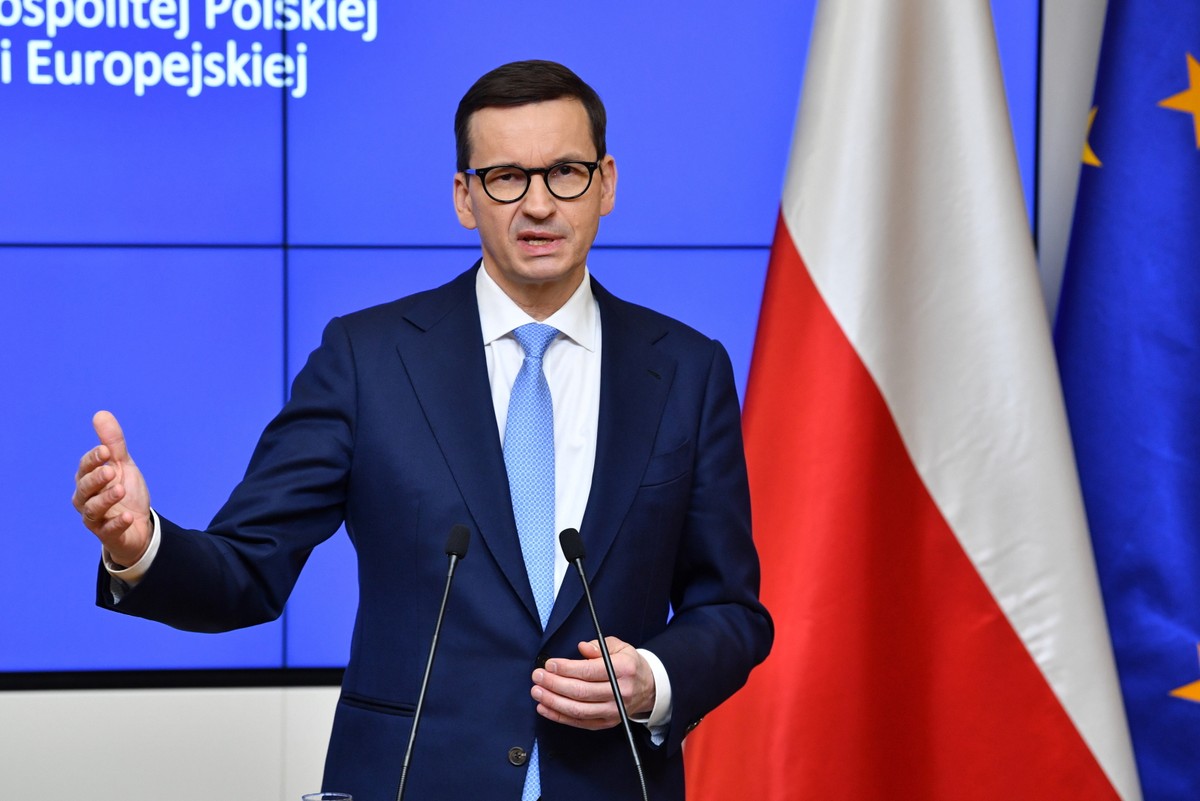 Mateusz Morawiecki