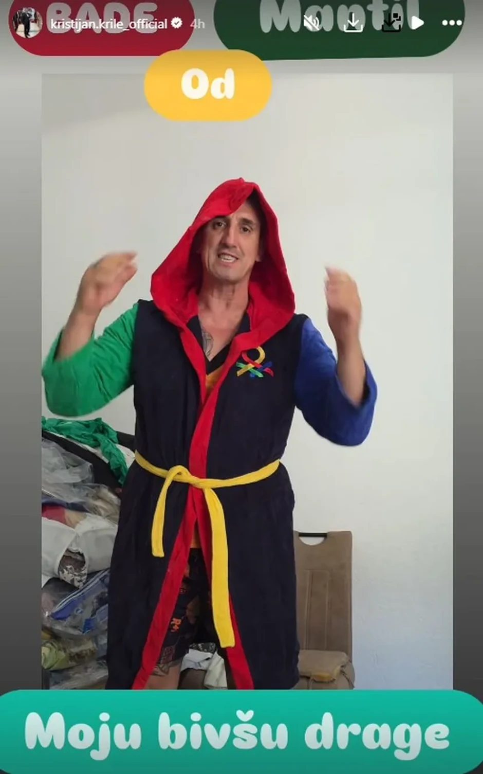 Kristijan Golubović