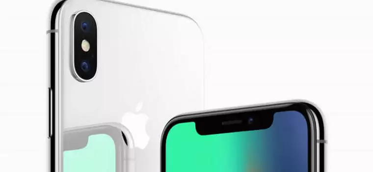 iPhone X wkrótce w nowym kolorze? Apple chce tak zwiększyć sprzedaż