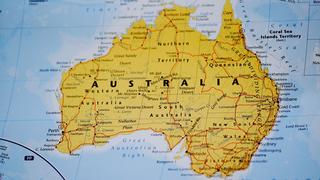 Australia - Wiadomości