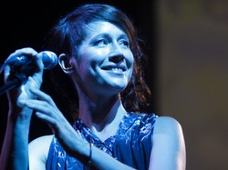 Legendarny Lamb zagrał w Katowicach