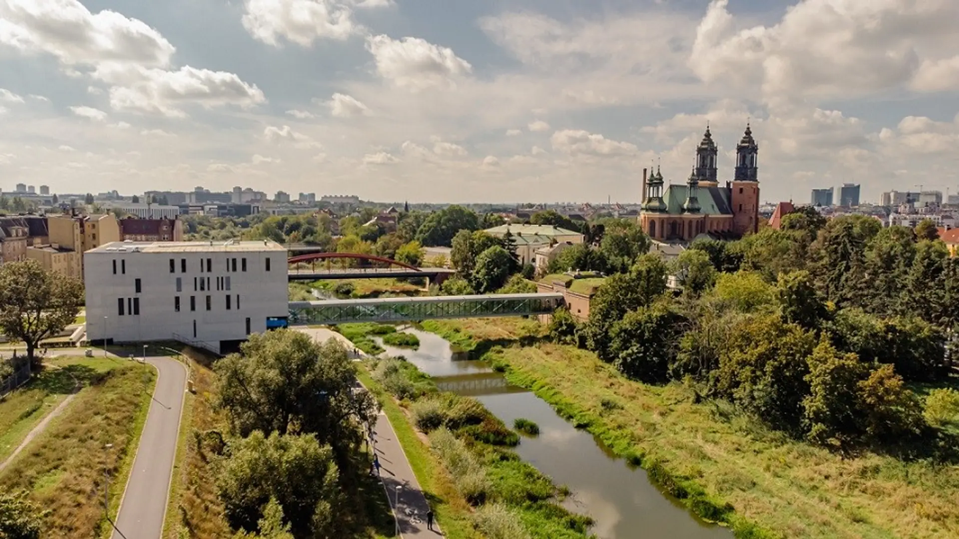 Udowodnią, że „WARTA jest warta posprzątania” –
dołącz do wyjątkowej akcji!