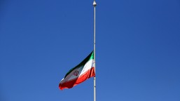 iran ostrzegł wielką brytanię, francję i niemcy. "to byłby akt wojny"