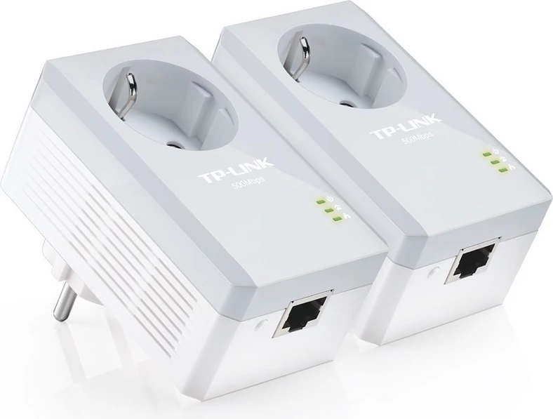  TP-Link Powerline TL-PA4010PKIT