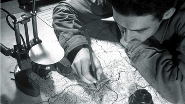 mapa, terytorium i matematyka