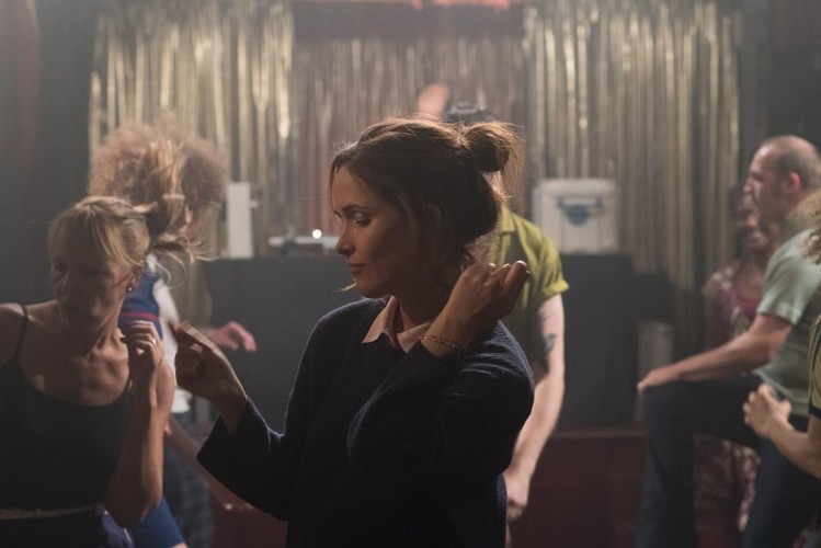 'Też go kocham' - w filmie Ethan Hawke, Rose Byrne i Chris O’Dowd