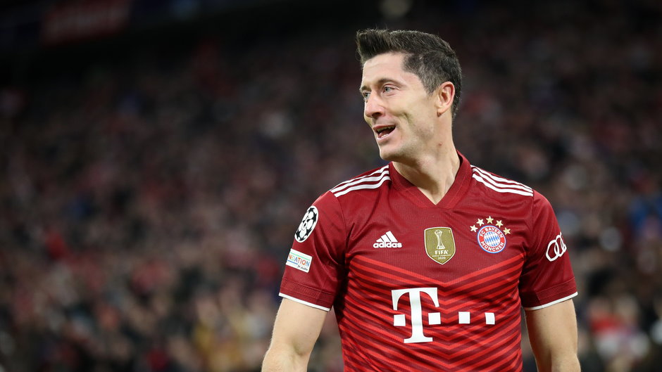 Robert Lewandowski