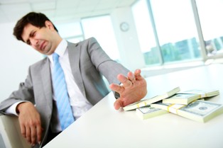 Stępień: nadajmy odpowiednią rangę służbie cywilnej