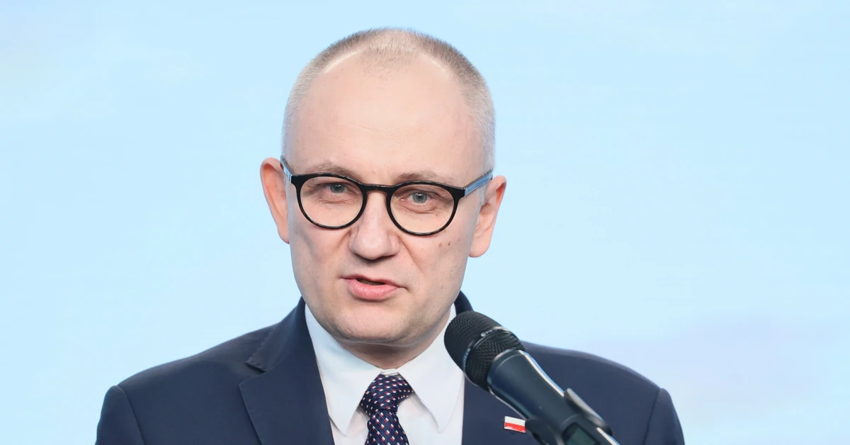 Awantura z doradcą prezydenta w telewizji na żywo. Mocne słowa i "niesamowity skandal"