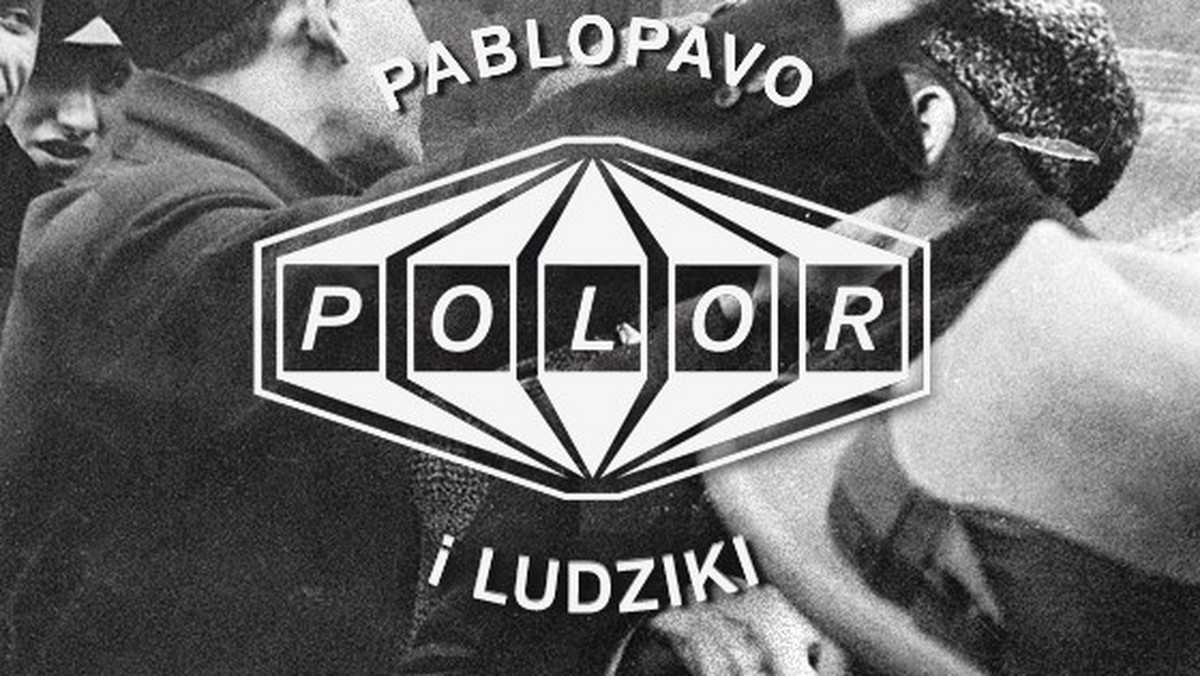 25 stycznia 2014 roku ukaże się nowy album Pablopavo i Ludzików zatytułowany "Polor". Znajdzie się na nim 12 piosenek, w tym dwie znane już z singli: "Koty" i "Dancingowa Piosenka Miłosna".