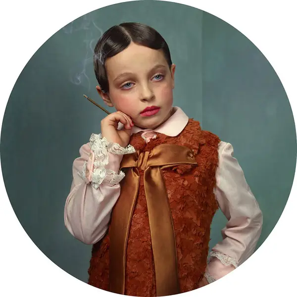 Frieke Janssens